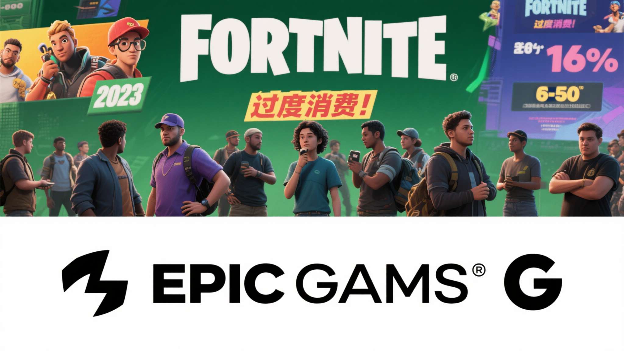 迷惑！Epic千人大裁员后把负责裁员的人力主管裁了！